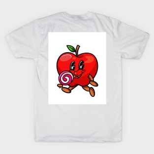 Apple T-Shirt